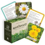 Apothecary Flashcards di Nicola McIntosh edito da Rockpool Publishing