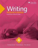 Writing Research Papers - Updated edition di Dorothy Zemach, Daniel Broudy, Chris Valvona edito da Hueber Verlag GmbH