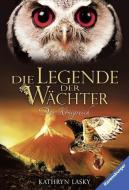 Die Legende der Wächter, Band 11: Das Königreich di Kathryn Lasky edito da Ravensburger Verlag