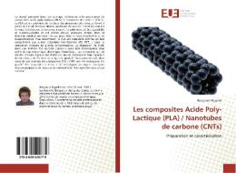 Les composites Acide Poly-Lactique (PLA) / Nanotubes de carbone (CNTs) di Benjamin Riguelle edito da Editions universitaires europeennes EUE