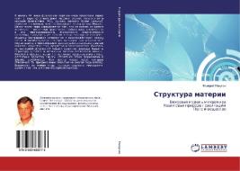 Struktura materii di Valeriy Pakulin edito da LAP Lambert Academic Publishing