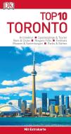 Top 10 Reiseführer Toronto di Lorraine Johnson, Barbara Hopkinson edito da Dorling Kindersley Reise