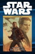 Star Wars Comic-Kollektion di Tom Taylor, Colin Wilson, Wes Dzioba edito da Panini Verlags GmbH