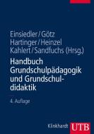 Handbuch Grundschulpädagogik und Grundschuldidaktik edito da Klinkhardt, Julius