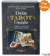 Dein Tarot Guide di Beate Staack, ROE Buchholzer, Kirsten Buchholzer edito da Königsfurt-Urania