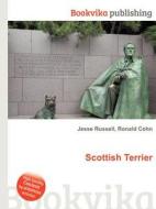 Scottish Terrier di Jesse Russell, Ronald Cohn edito da Book On Demand Ltd.