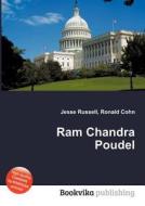 Ram Chandra Poudel edito da Book On Demand Ltd.