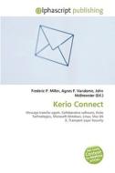 Kerio Connect edito da Alphascript Publishing