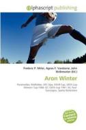 Aron Winter edito da Vdm Publishing House