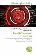 Fourth Television Network edito da Betascript Publishing