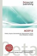 Acot12 edito da Betascript Publishing