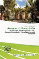 Aramberri, Nuevo Le N edito da Aud Publishing
