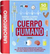 Cuerpo humano edito da Susaeta Ediciones