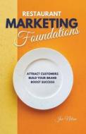 Restaurant Marketing Foundations Restaurant Marketing Foundations