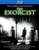 The Exorcist: The Complete Anthology edito da Warner Home Video