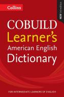 Collins COBUILD Learner's American English Dictionary di Collins UK edito da HarperCollins Publishers