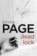 Deadlock di Emma Page edito da Harpercollins Publishers