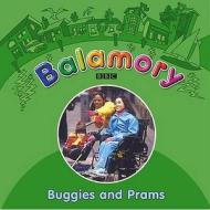 Buggies And Prams di Various edito da Random House Children\'s Publishers Uk