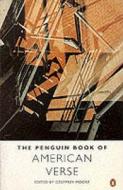 Penguin Book of American Verse edito da Penguin Books, Limited (UK)