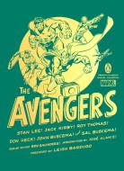 The Avengers di Stan Lee, Jack Kirby, Roy Thomas edito da PENGUIN GROUP