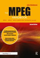 The MPEG Handbook di John Watkinson edito da Taylor & Francis Ltd