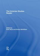 The Victorian Studies Reader edito da Taylor & Francis Ltd