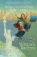 Witch's Broom di Ruth Chew edito da RANDOM HOUSE