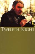 Twelfth Night di W. Shakespeare edito da Pearson Education Limited