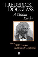 Frederick Douglass di Lawson, Kirland edito da John Wiley & Sons