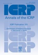 Icrp Publication 123 di ICRP edito da Sage Publications Ltd