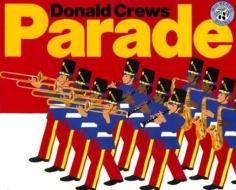 Parade di Donald Crews edito da TURTLEBACK BOOKS