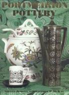 Portmeirion Pottery di Steven Jenkins, Stephen McKay edito da Richard Dennis