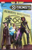 Age Of X-man: X-tremists di Leah Williams edito da Marvel Comics