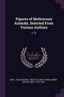 Figures of Molluscous Animals, Selected from Various Authors: V 15 di John Edward Gray, Maria Emma Gray edito da CHIZINE PUBN