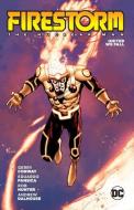 Firestorm The Nuclear Man di Gerry Conway, Jimmy Palmiotti edito da DC Comics