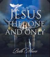 Jesus the One and Only (CD Set) di Beth Moore edito da Lifeway Church Resources