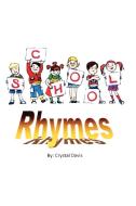 School Rhymes di Crystal Davis edito da Xlibris