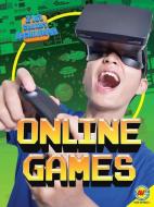 Online Games di Jill Sherman edito da AV2 BY WEIGL