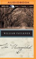 The Unvanquished di William Faulkner edito da Audible Studios on Brilliance