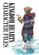 Kingdom Hearts Character Files di Square Enix edito da Dark Horse Comics,U.S.