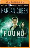 Found di Harlan Coben edito da Brilliance Audio