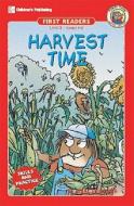 Harvest Time, Grades 1 - 2: Level 3 di Mercer Mayer edito da Brighter Child
