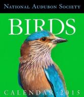 National Audubon Society Birds Page-a-day Gallery Calendar di National Audubon Society edito da Artisan