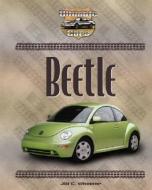 Beetle di Jill C. Wheeler edito da ABDO & Daughters