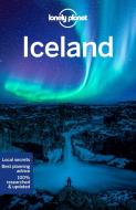 Lonely Planet Iceland di Alexis Averbuck, Lonely Planet, Carolyn Bain edito da LONELY PLANET PUB