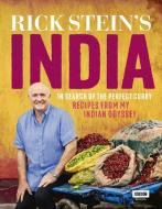 Rick Stein's India di Rick Stein edito da Random House UK Ltd