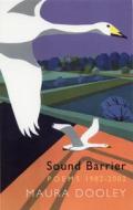Sound Barrier di Maura Dooley edito da Bloodaxe Books Ltd