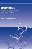 Hepatitis C edito da Caister Academic Press