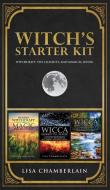 Witch's Starter Kit di Lisa Chamberlain edito da Chamberlain Publications