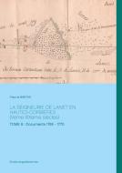 LA SEIGNEURIE DE LANET EN HAUTES-CORBIÈRES (Vème-XIXème siècles) di Francis Barthe edito da Books on Demand